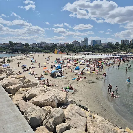 Apartment Black Sea View Retreat *