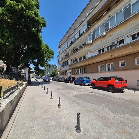 Black Sea View Retreat