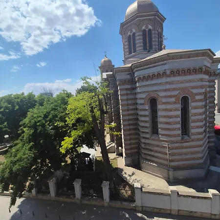 Black Sea View Retreat Constanta