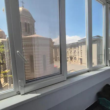 Apartment Black Sea View Retreat *