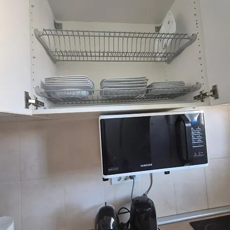 Black Sea View Retreat *