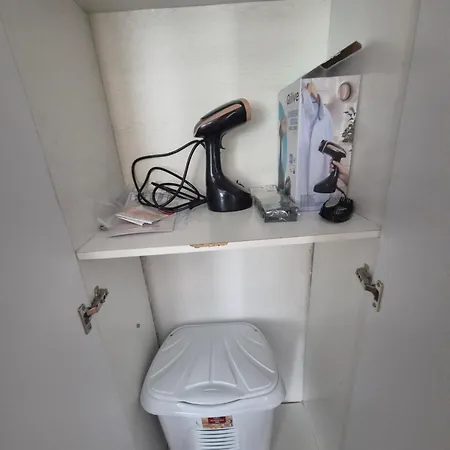 Apartment Black Sea View Retreat