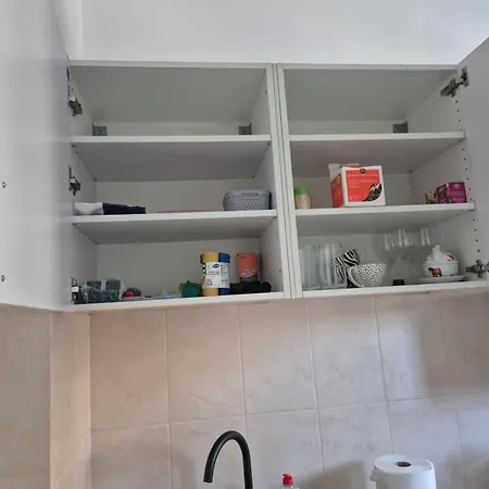 Apartment Black Sea View Retreat