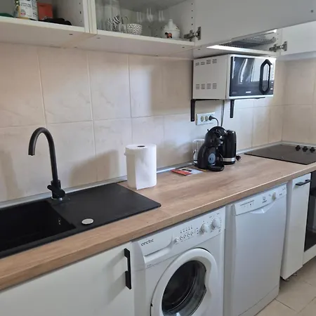 Black Sea View Retreat Constanta