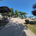 아파트 Black Sea View Retreat 콘스탄차