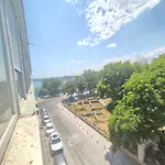 아파트 Black Sea View Retreat 콘스탄차