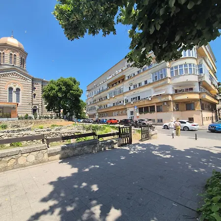 Black Sea View Retreat