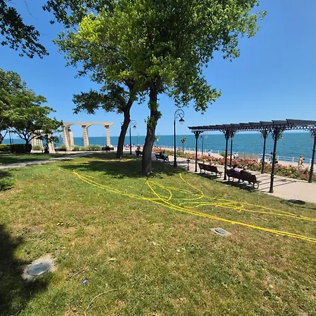 Black Sea View Retreat