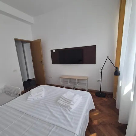 Black Sea View Retreat קונסטנצה