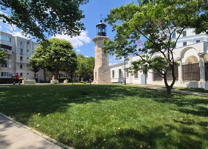 Black Sea View Retreat コンスタンツァ