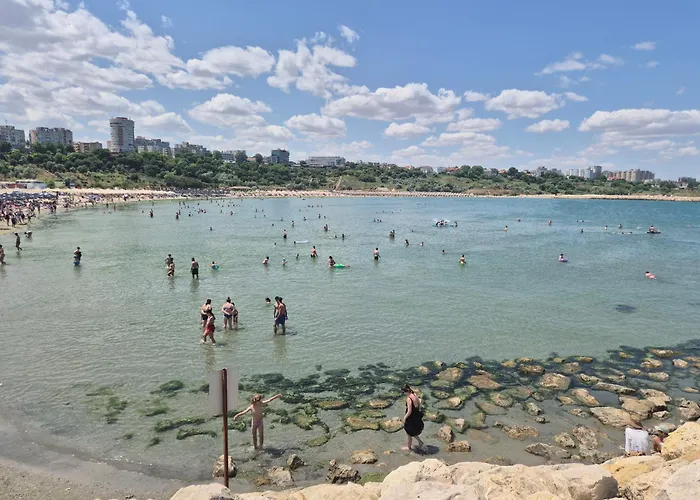 Black Sea View Retreat *