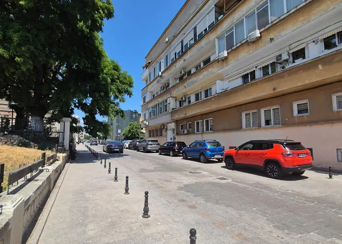 Black Sea View Retreat