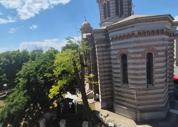 Black Sea View Retreat コンスタンツァ