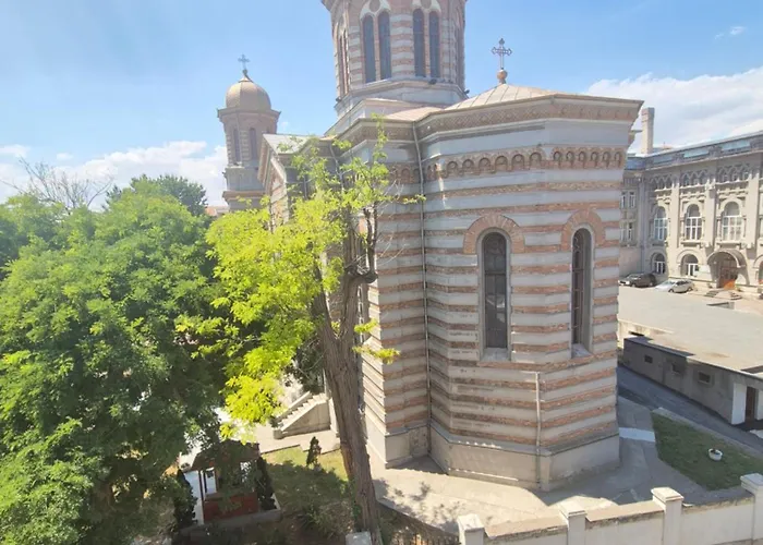 Black Sea View Retreat *