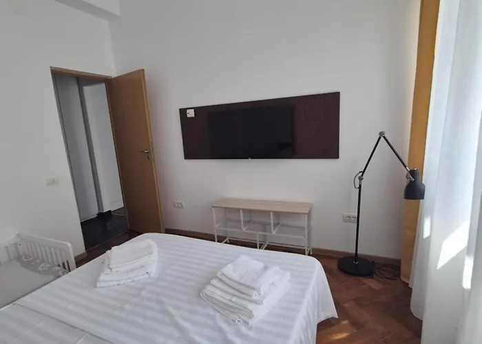 Black Sea View Retreat コンスタンツァ