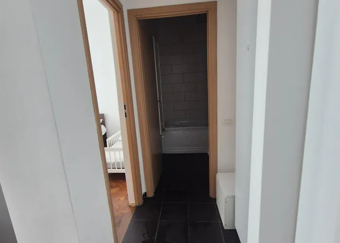 アパート Black Sea View Retreat