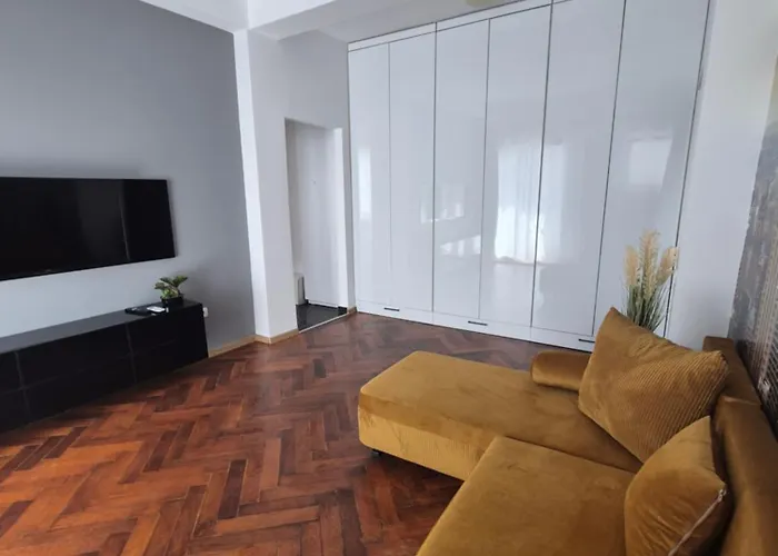 Black Sea View Retreat * コンスタンツァ