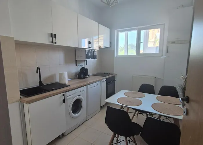 Black Sea View Retreat * コンスタンツァ