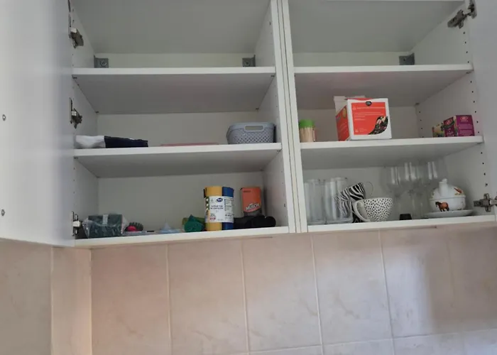 アパート Black Sea View Retreat