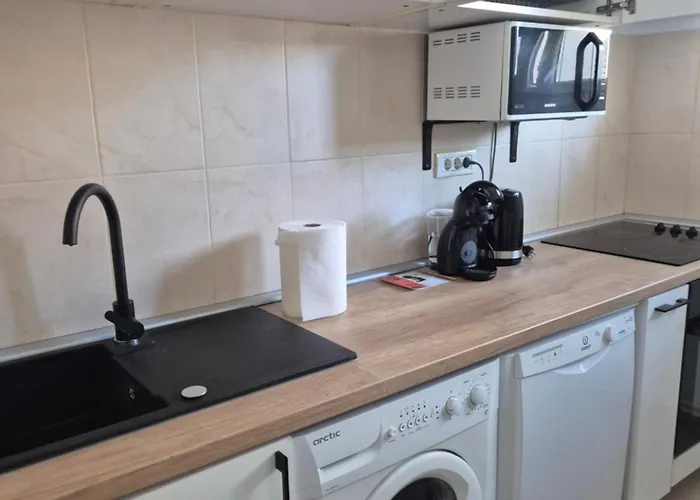 Black Sea View Retreat コンスタンツァ